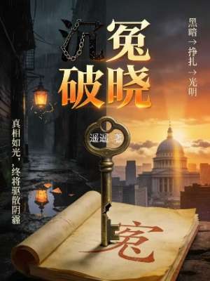 沉冤破晓