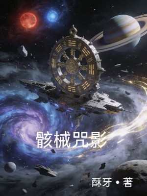 骸械咒影