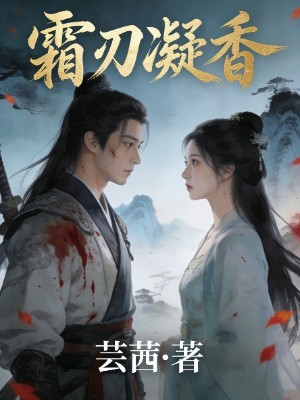 霜刃凝香
