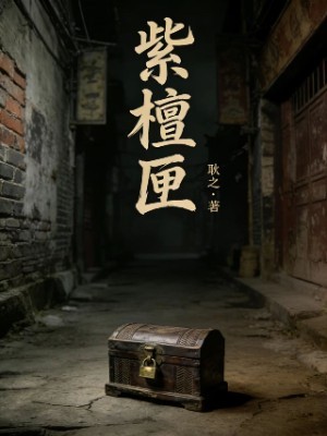 紫檀匣