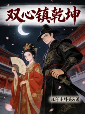 双心镇乾坤