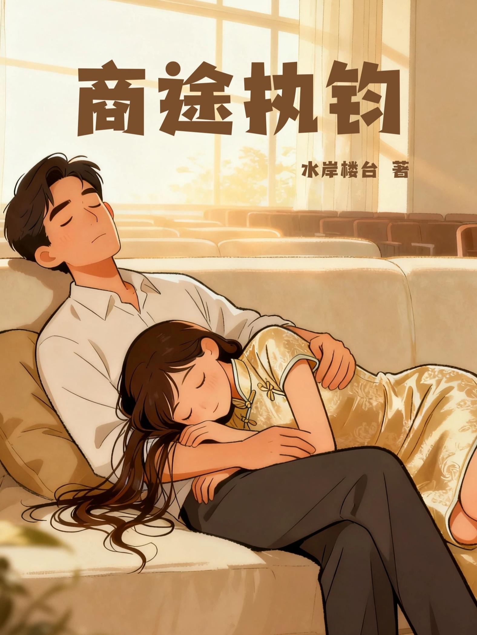 商途执钧