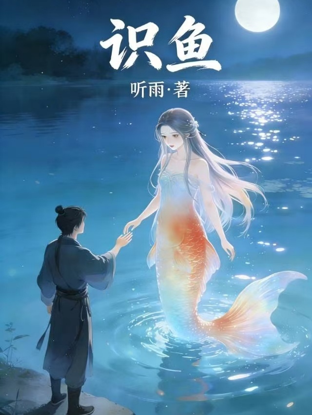 识鱼
