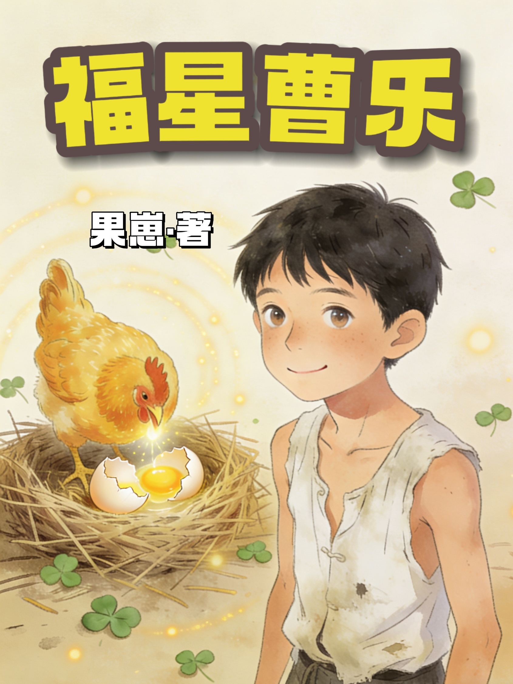 福星曹乐