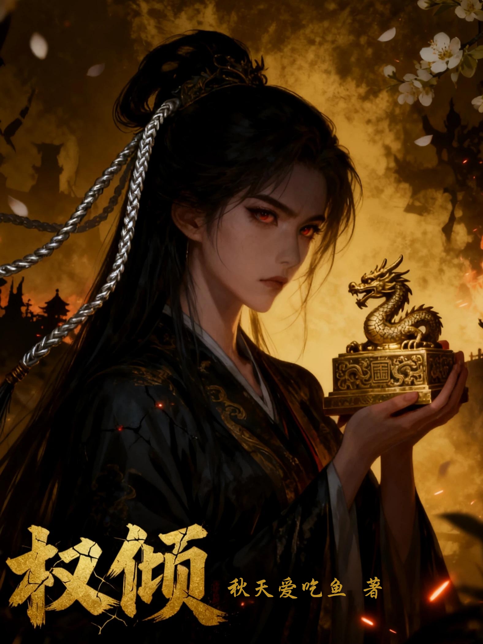 权倾