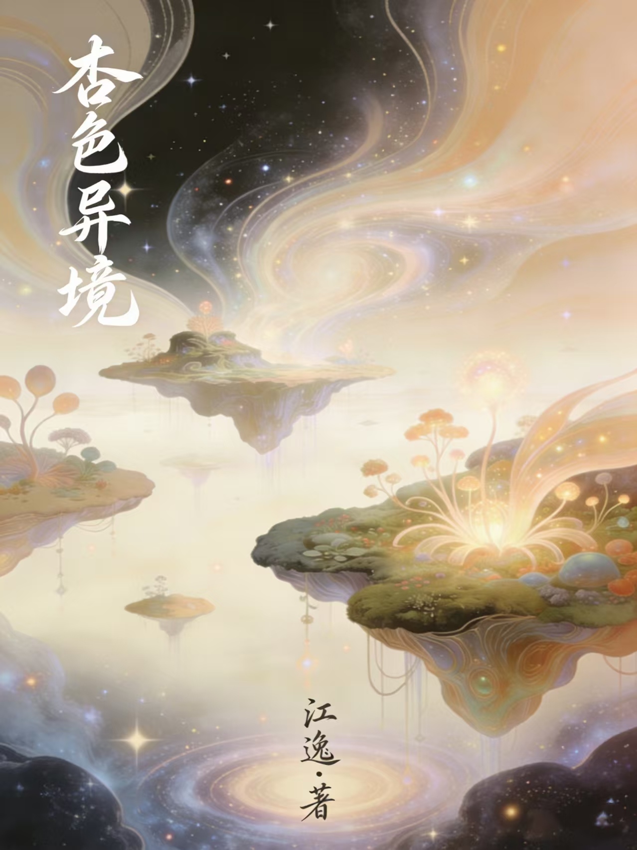 杏色异境