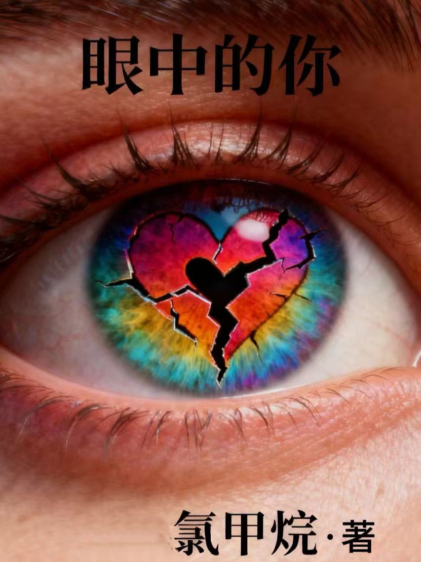 眼中的你