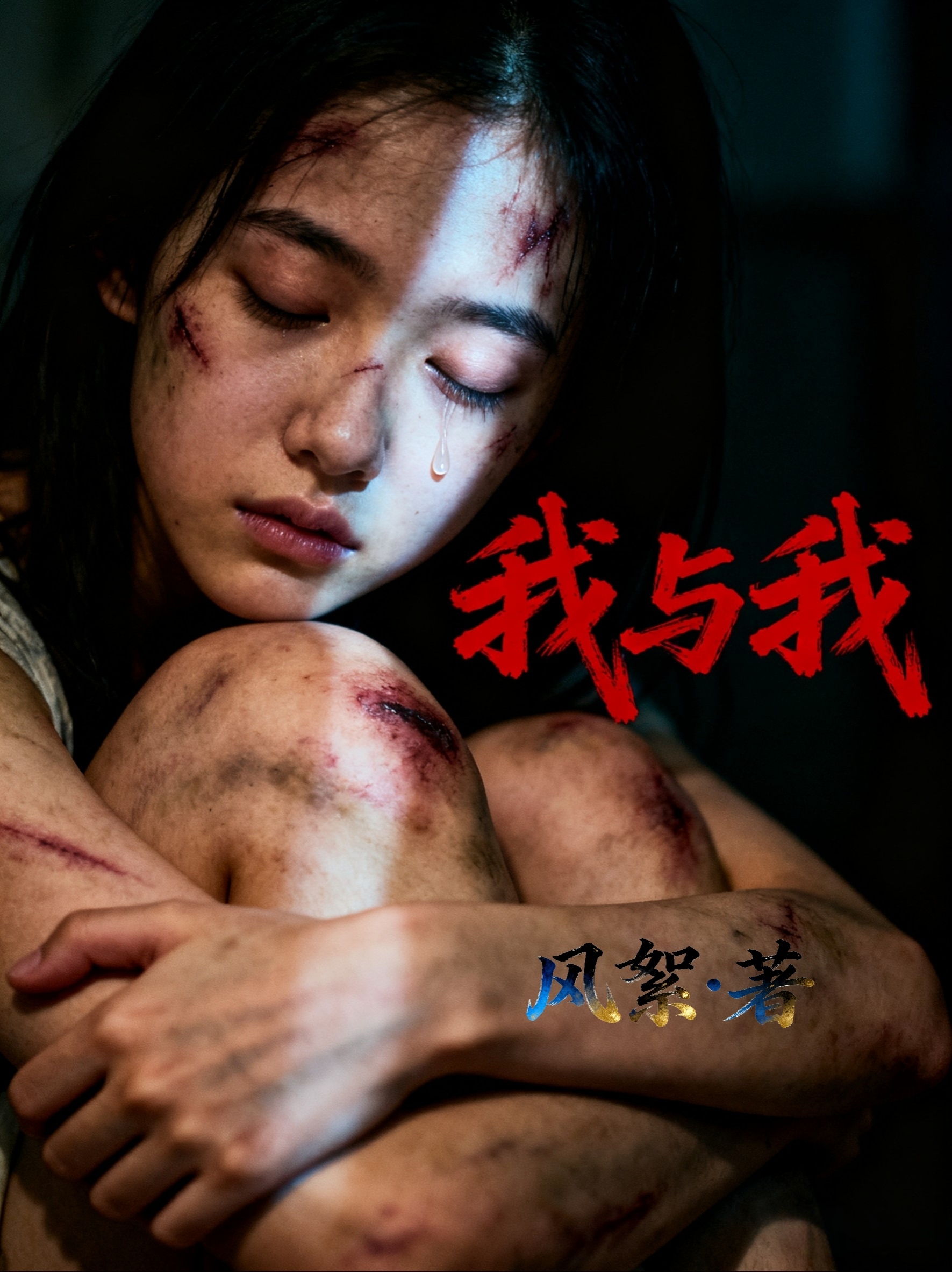 我与我