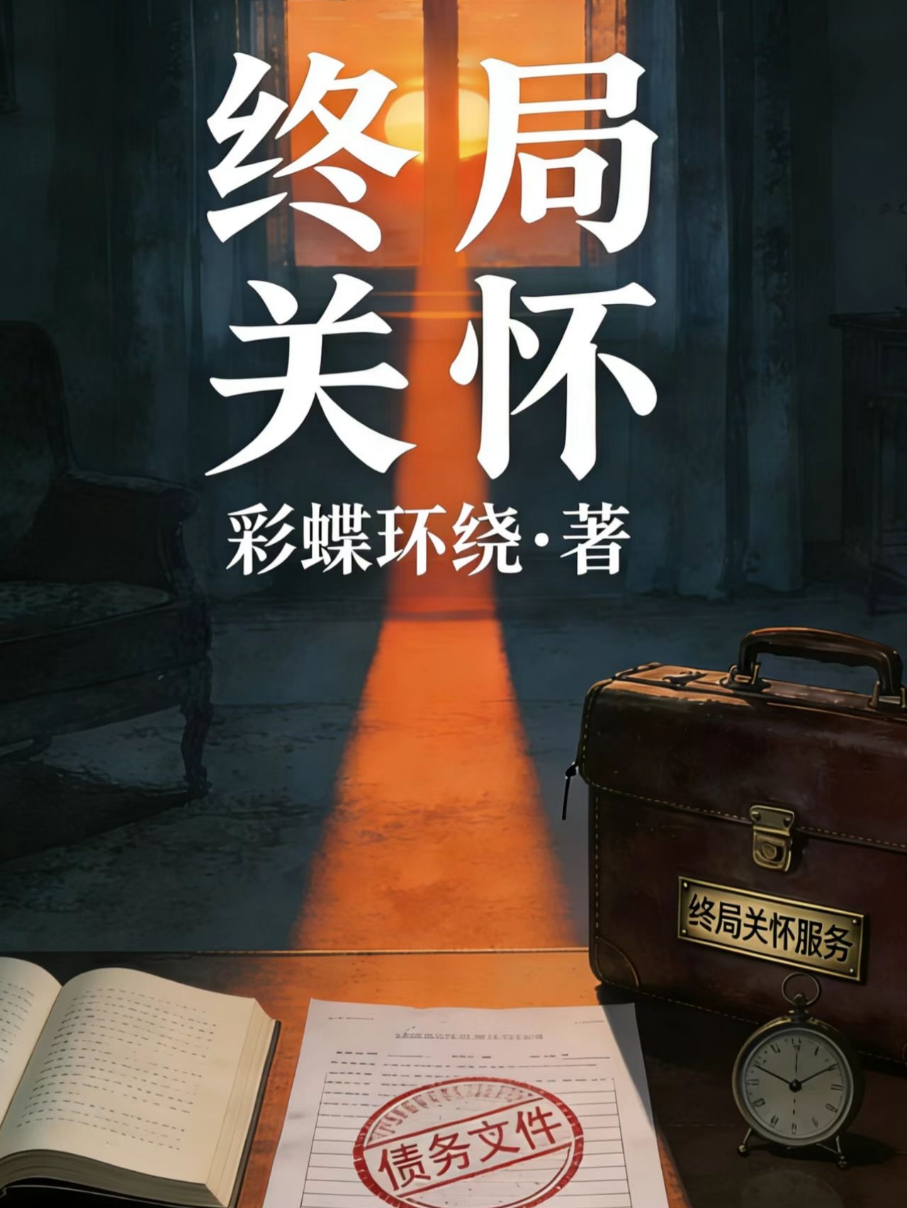 终局关怀