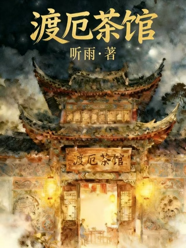 厄渡茶馆
