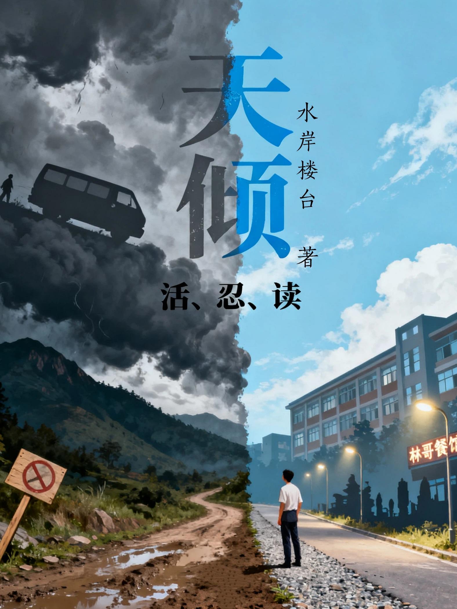 天倾