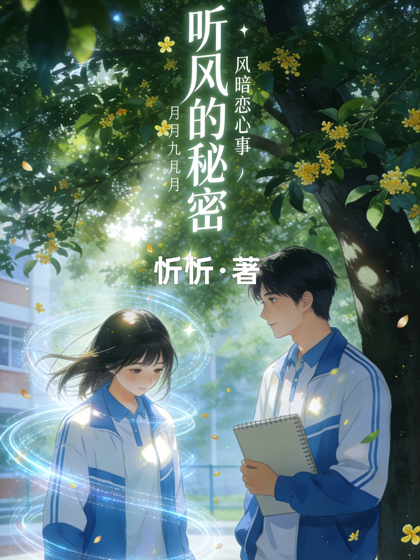 听风的秘密