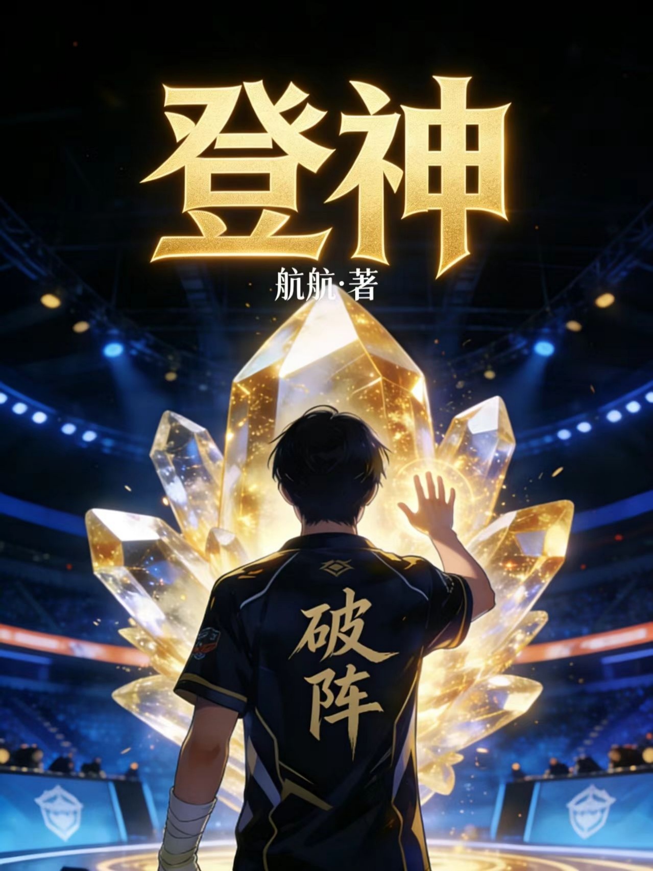 登神
