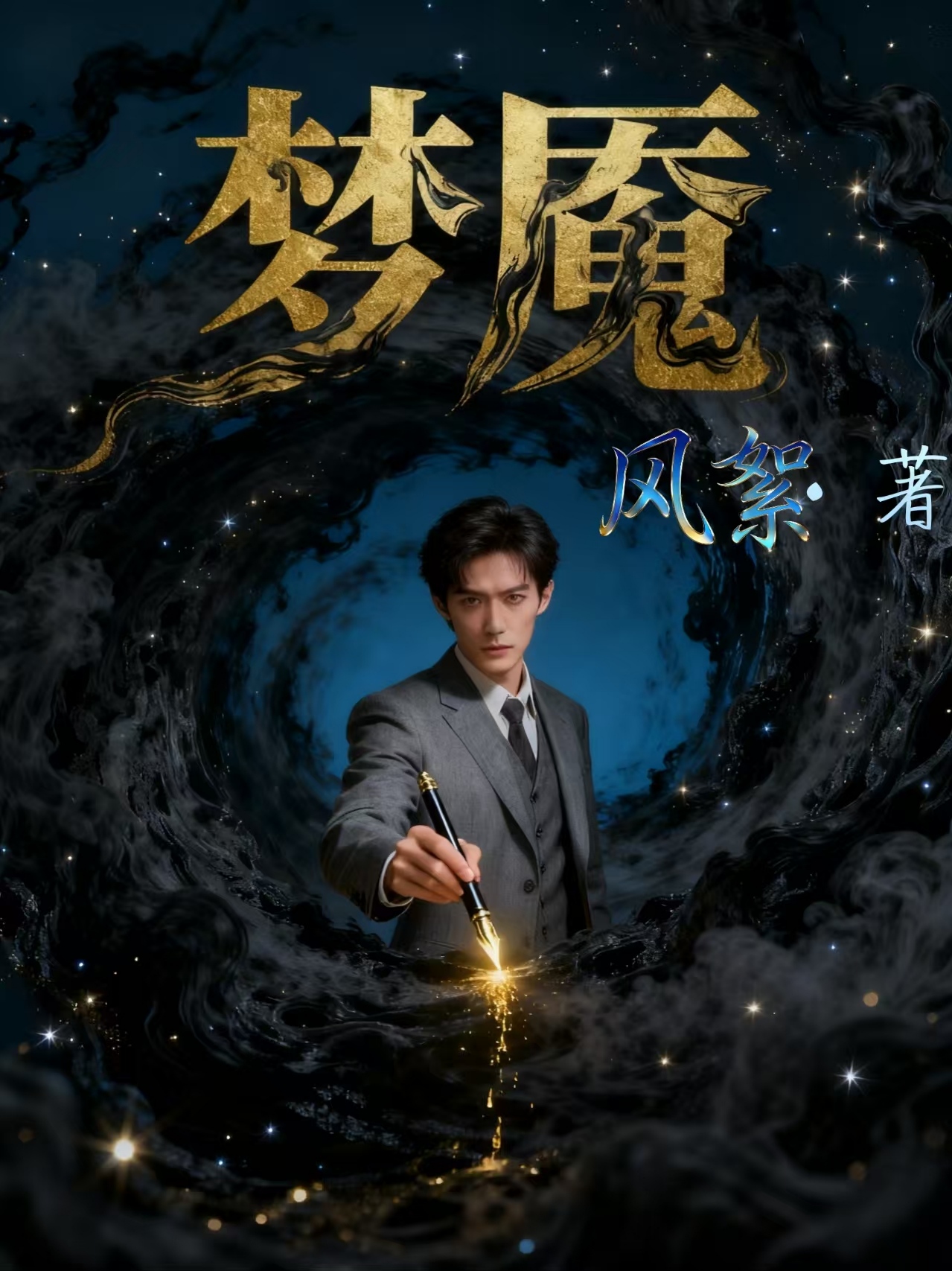 梦魇