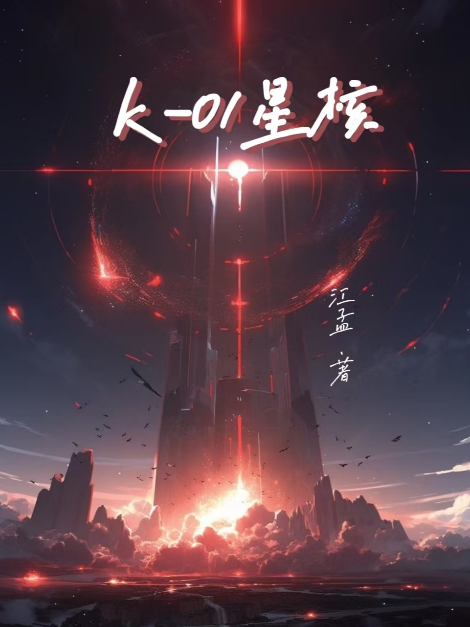 K-01星核