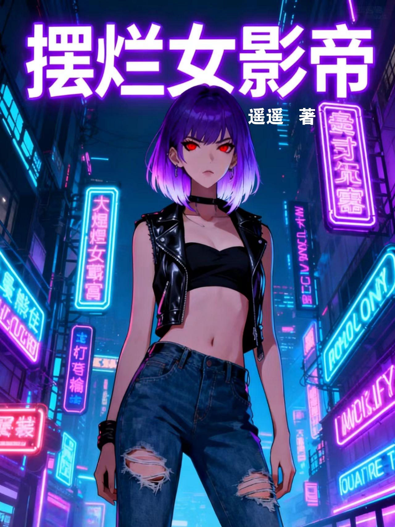 摆烂女影帝