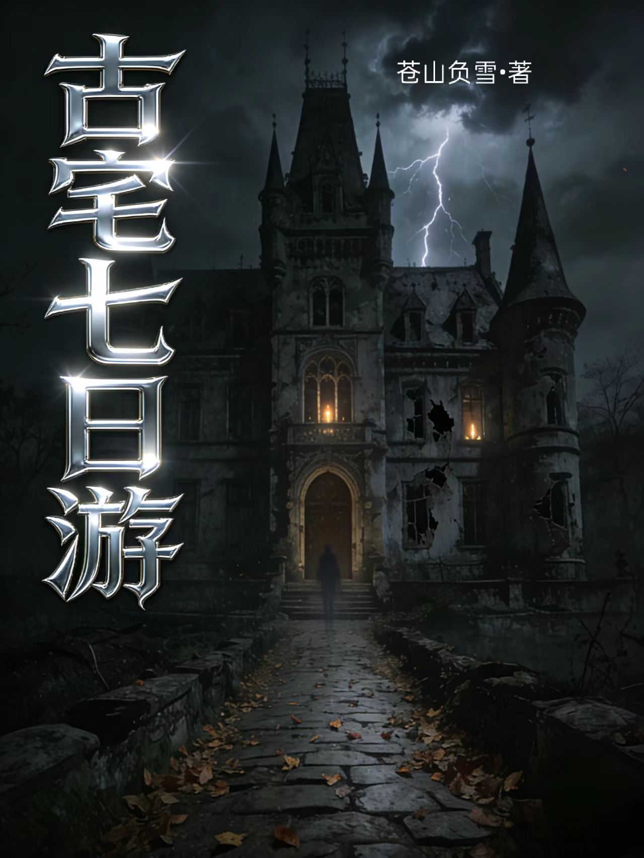 古宅七日游