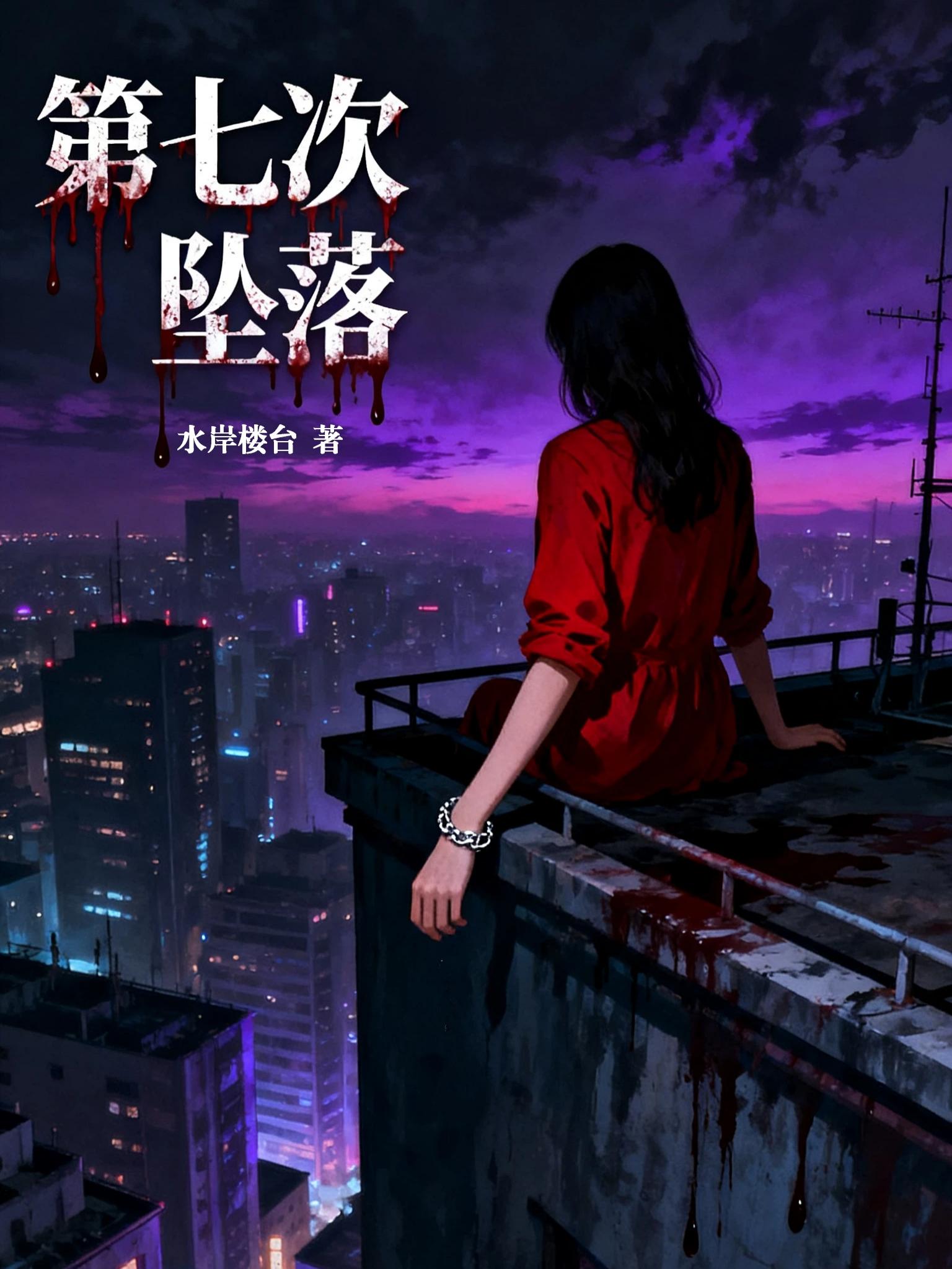 第七次坠落