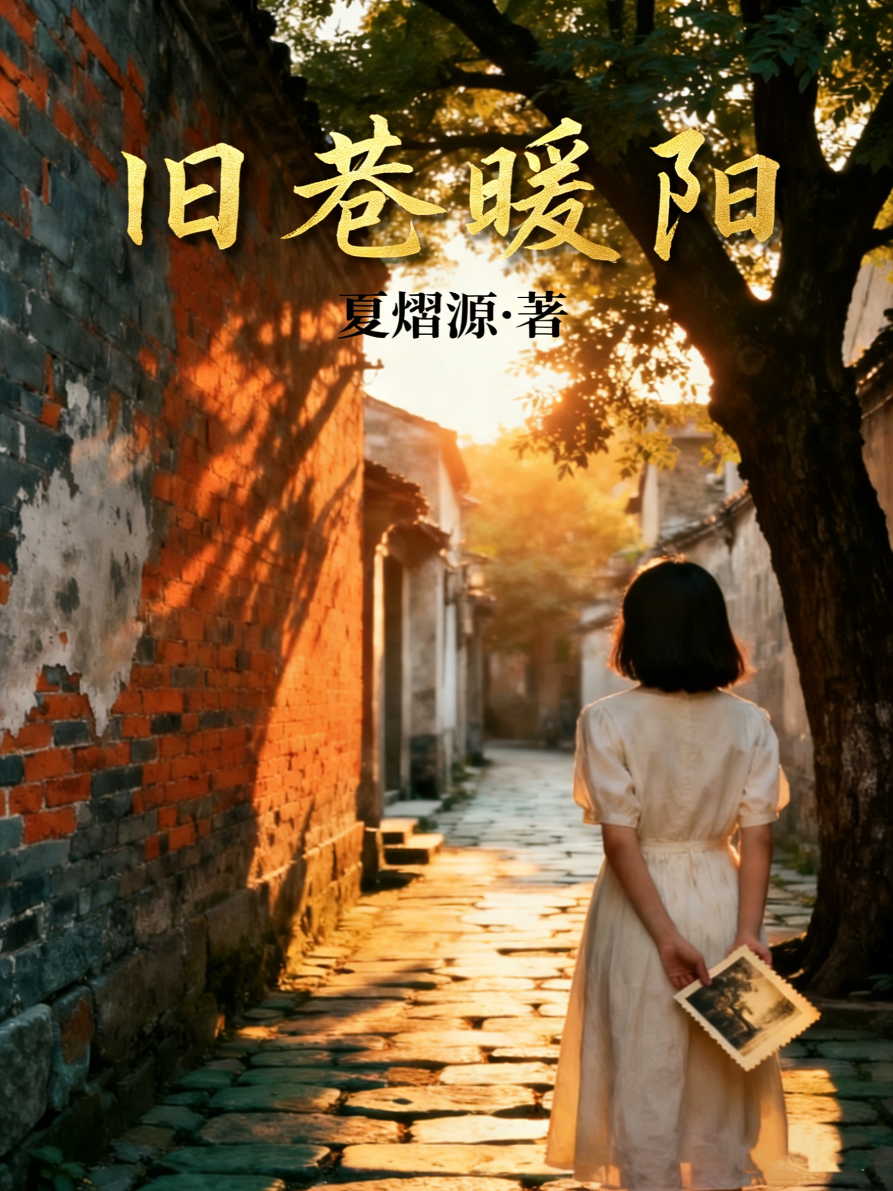 旧巷暖阳