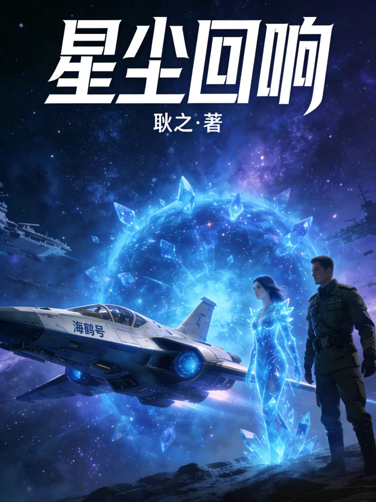 星尘回响