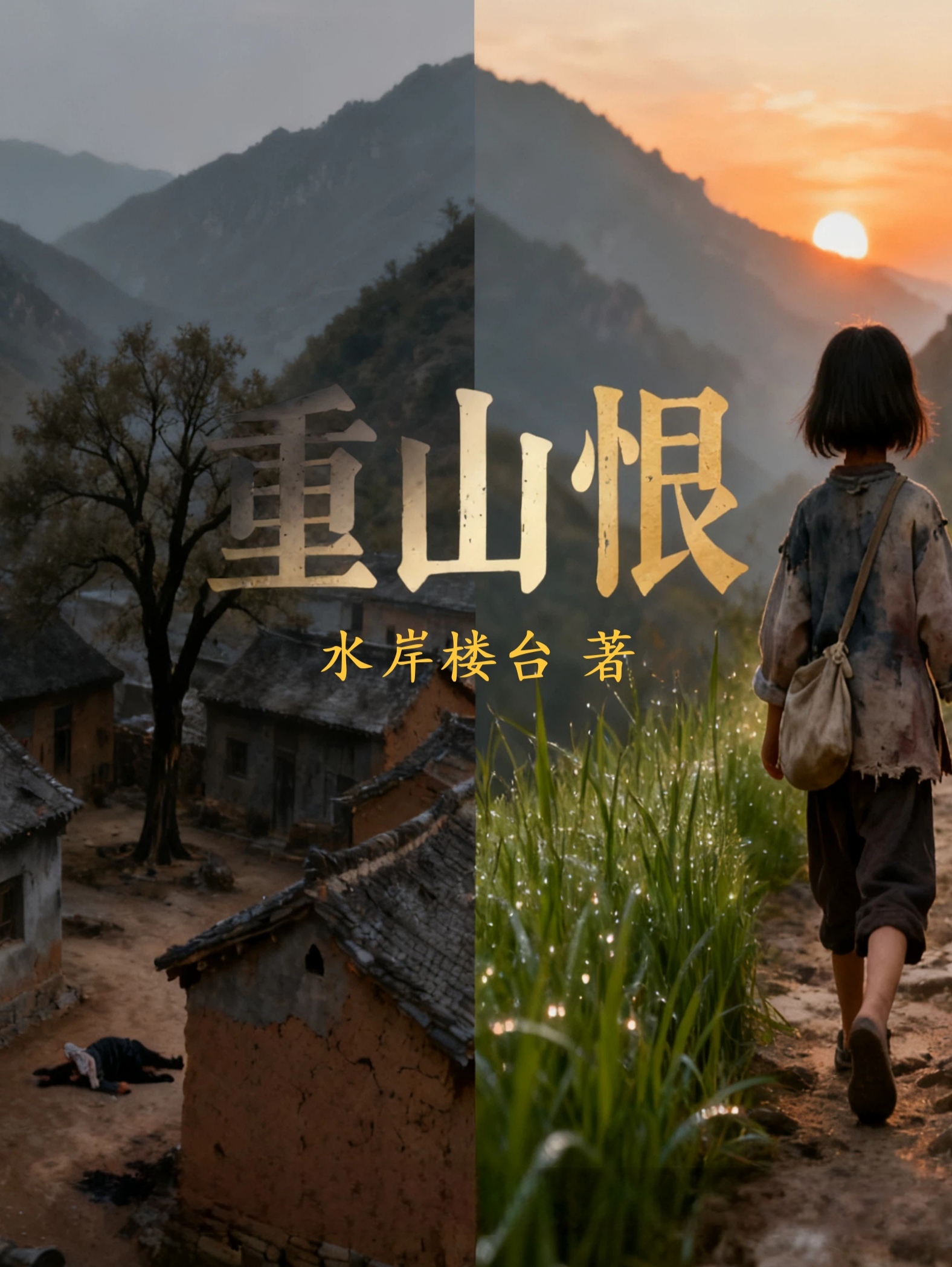 重山恨