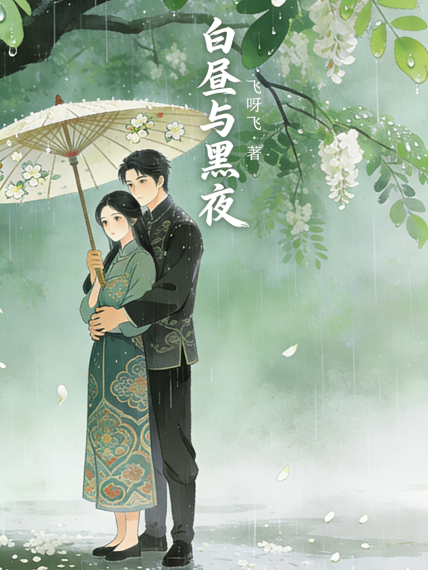 白昼与黑夜