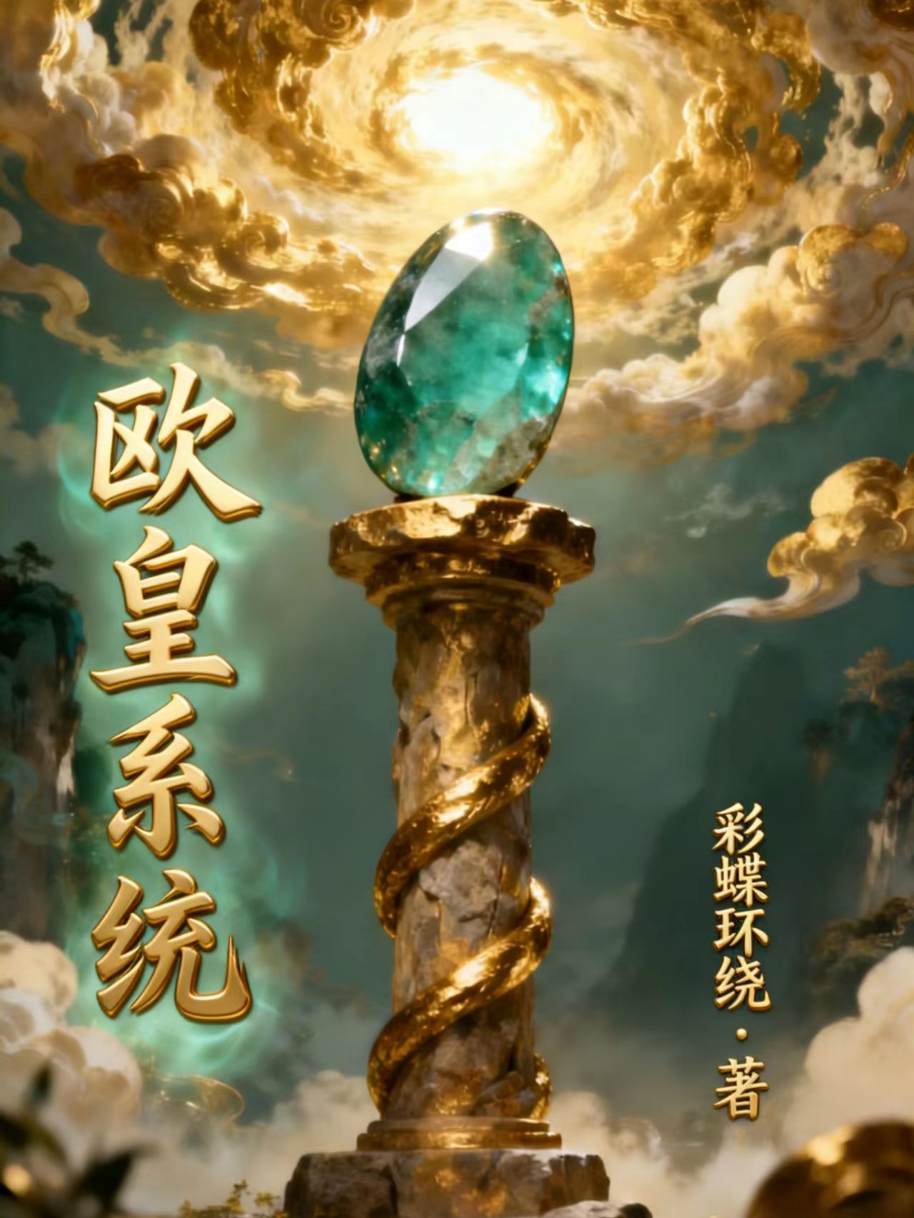 欧皇系统