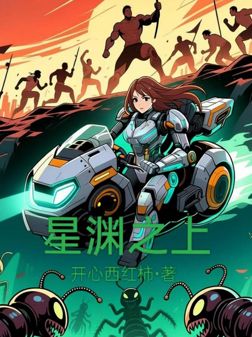 星渊之上