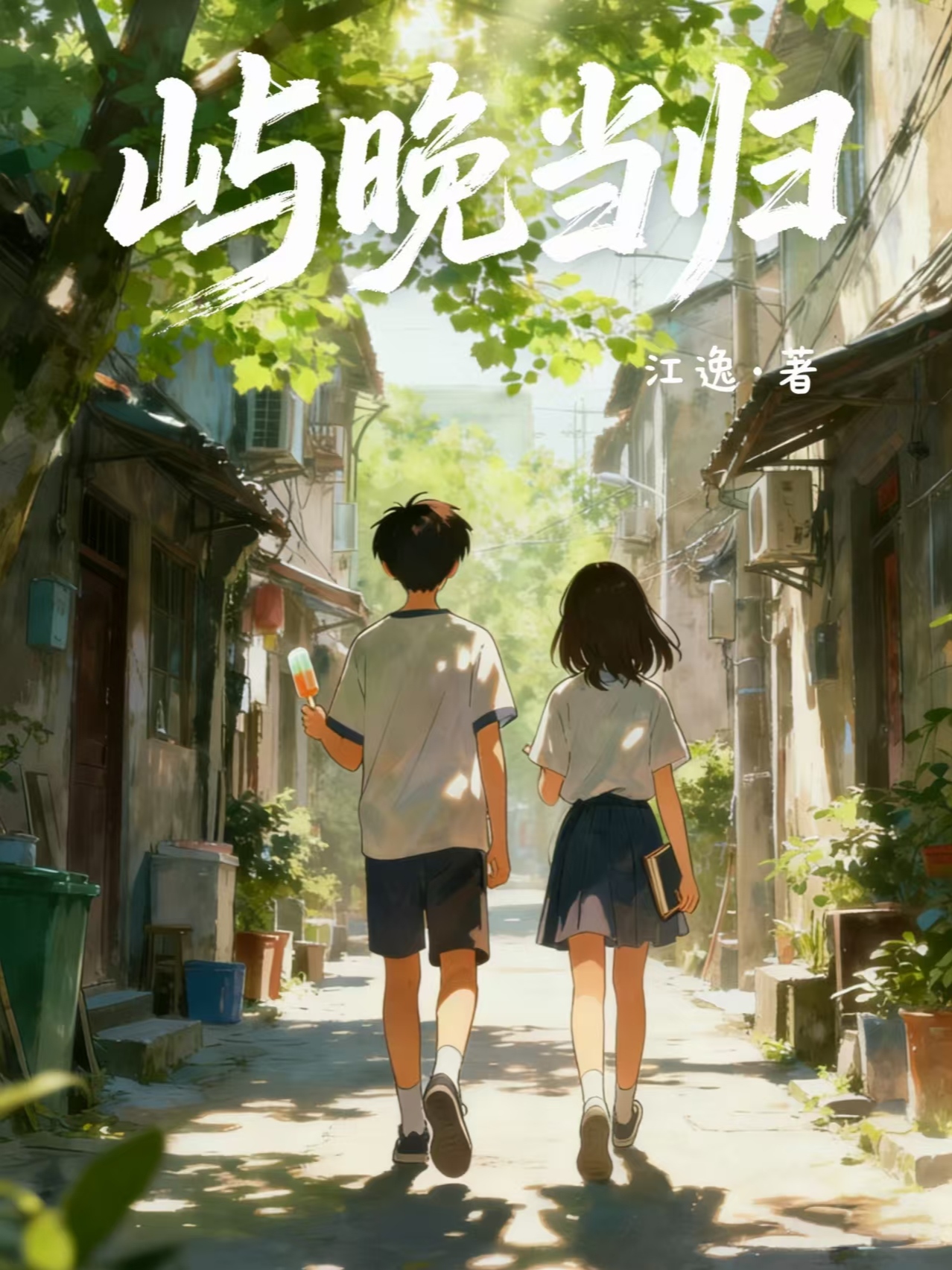 屿晚当归