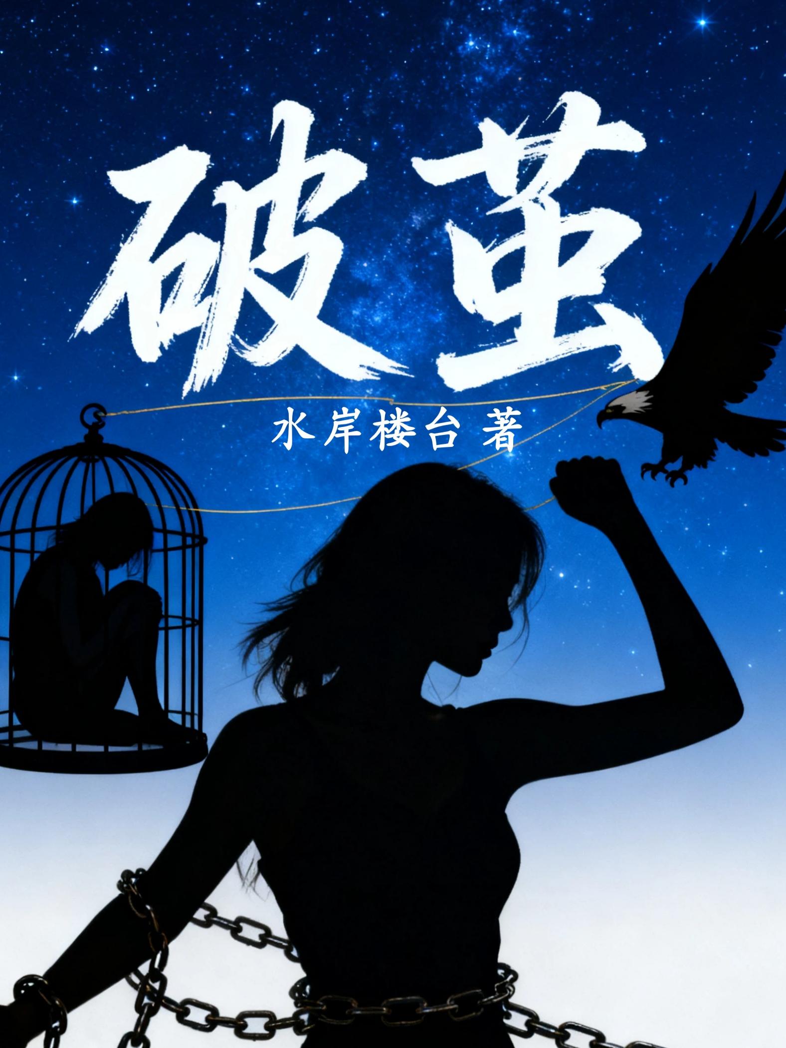破茧