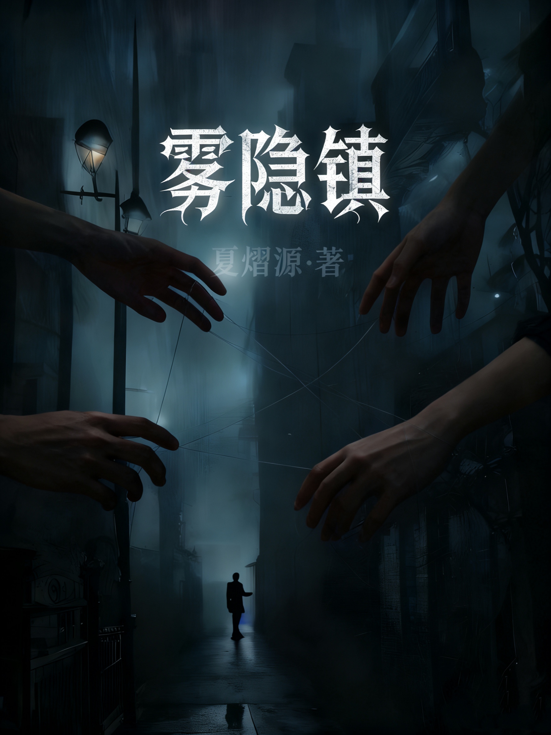 雾隐镇