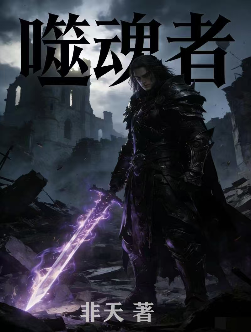 噬魂者