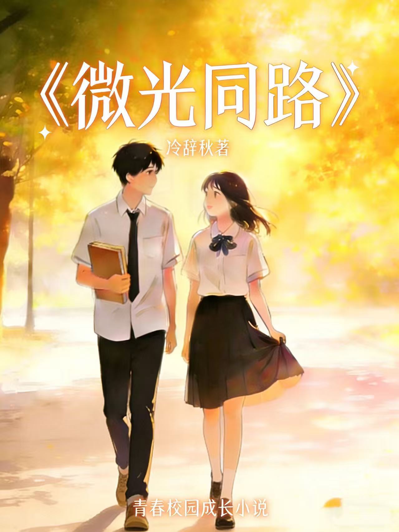 微光同路