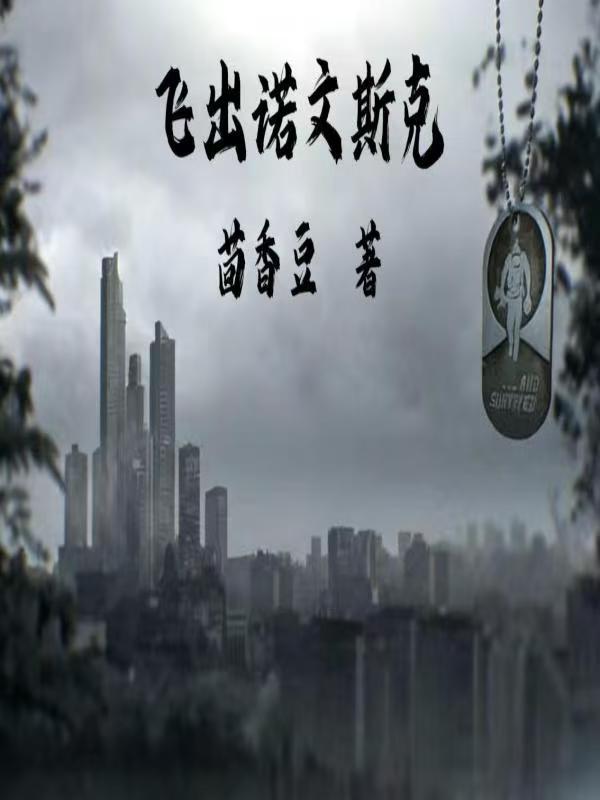 飞出诺文斯克