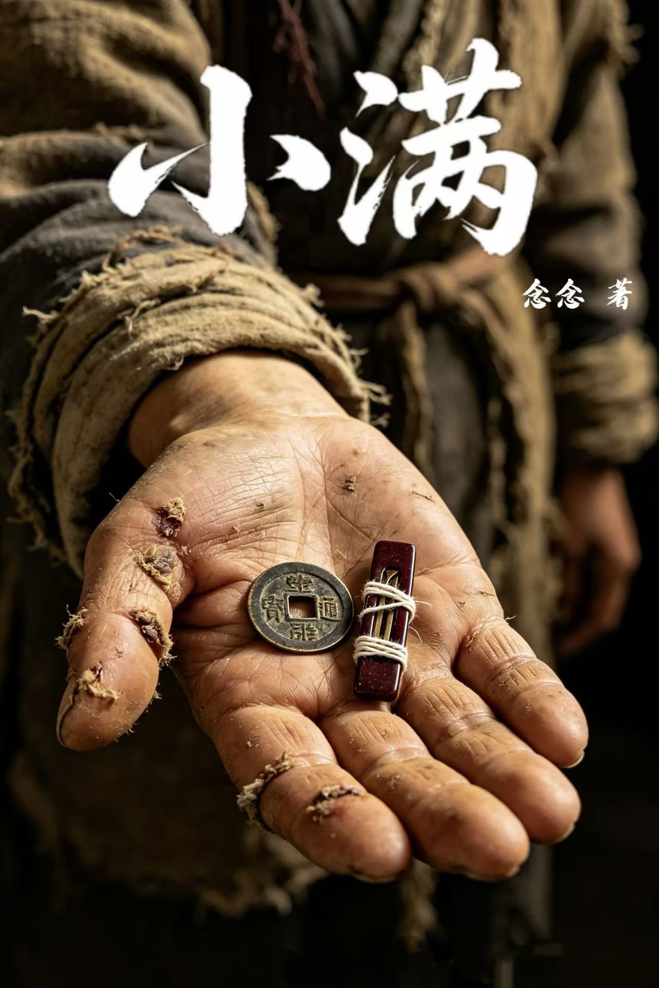 小满