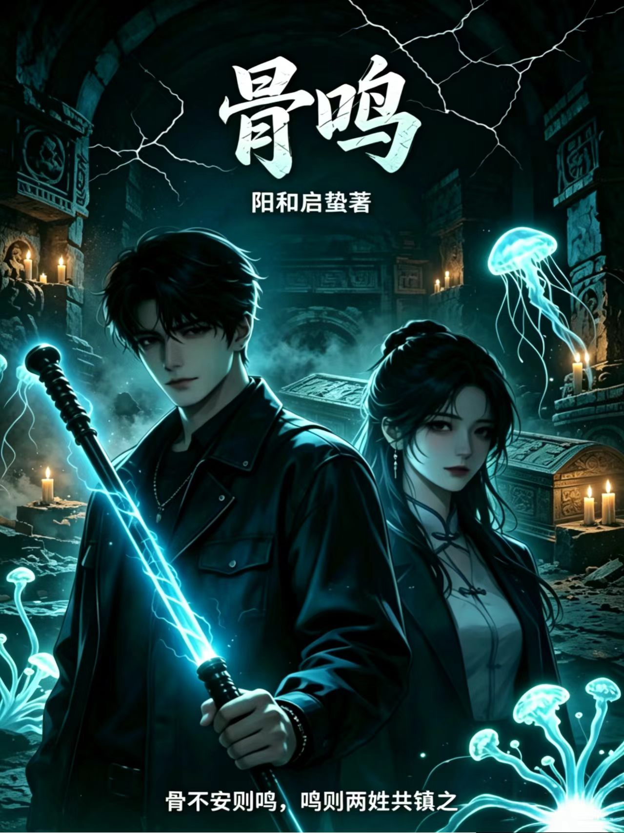 骨鸣