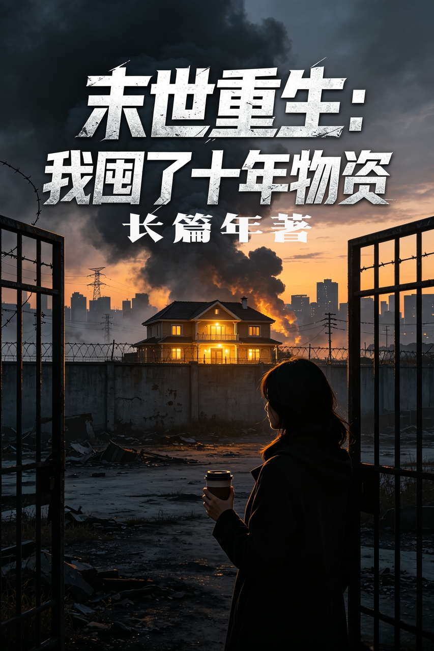 末世重生：我囤了十年物资
