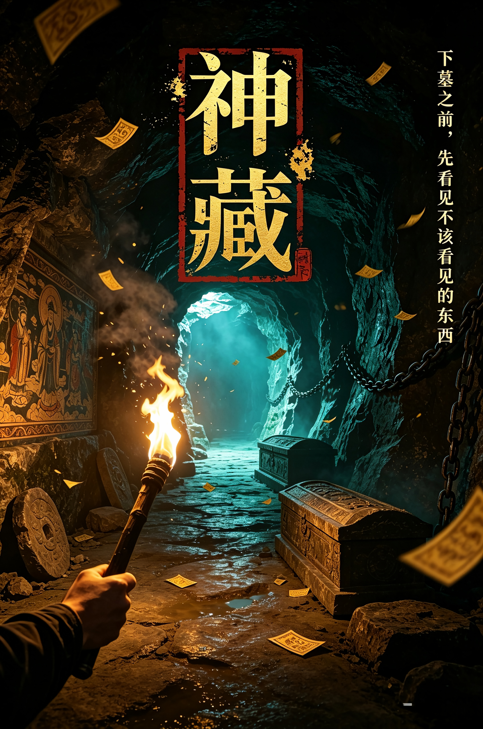 神藏